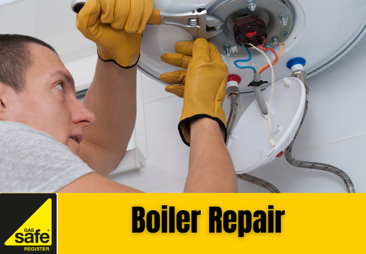 boiler repair Dewsbury