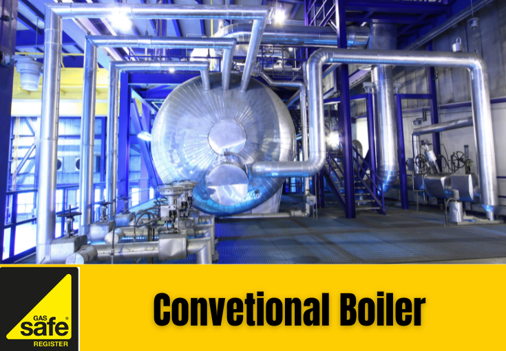 conventional boiler Dewsbury
